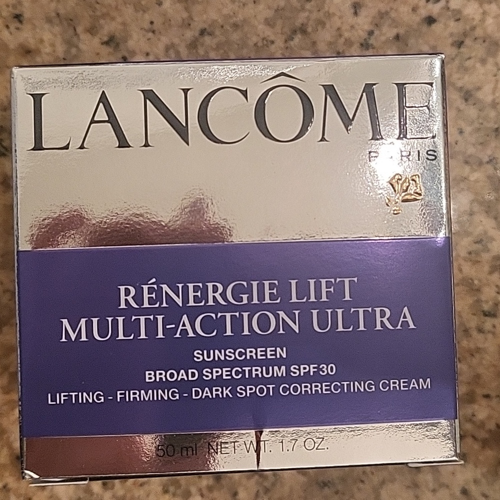 Lancôme Rénergie Lift Multi Action Firming Moisturizer 1.7 oz.